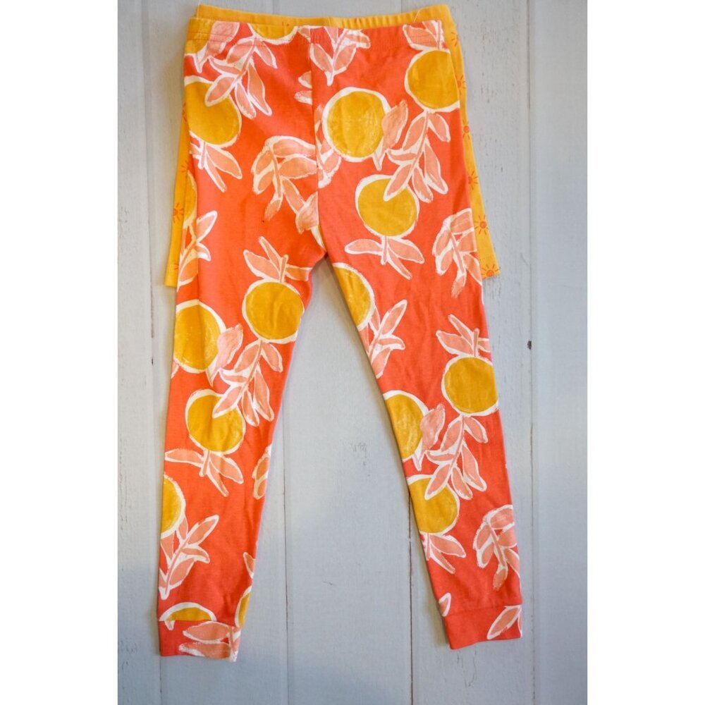 Carter’s Just One You Girls’ Fruit & Sun Print Set – Size 5T, NWOT - Picture 4 of 5